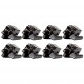 Ocpty Set Of 8 Ignition Coil Packs Compatible For Cadillac Chevy Gmc Sierra Suburban Escalade Avalanche Silverado 4l 5 3l 6 0l
