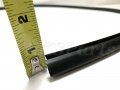 Proper Spec Lr3 Lr4 Windshield Upper Moulding Lr031186 New