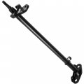 Caltric Steering Shaft Compatible With Honda Sportrax 250 Trx250x 2009 2010 2011 2012 2013 2014 2015 2016 2017 2018