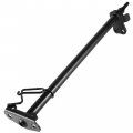 Caltric Steering Shaft Compatible With Honda Sportrax 250 Trx250x 2009 2010 2011 2012 2013 2014 2015 2016 2017 2018