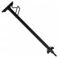 Caltric Steering Shaft Compatible With Honda Sportrax 250 Trx250x 2009 2010 2011 2012 2013 2014 2015 2016 2017 2018