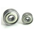 Tekin Redline Gen 3 Brushless Motor Ball Bearings 