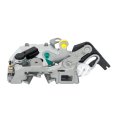 Rear Driver Side Door Lock Actuator For Mercury Mountaineer 1997 1998 1999 2000 2001 Replacement F77z7826413b 