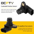 Engine Camshaft Position Sensor For Volvo C30 2008 2013 C70 2006 S40 2004 2011 S60 2012 2016 V50 2005 Xc70 And Xc90