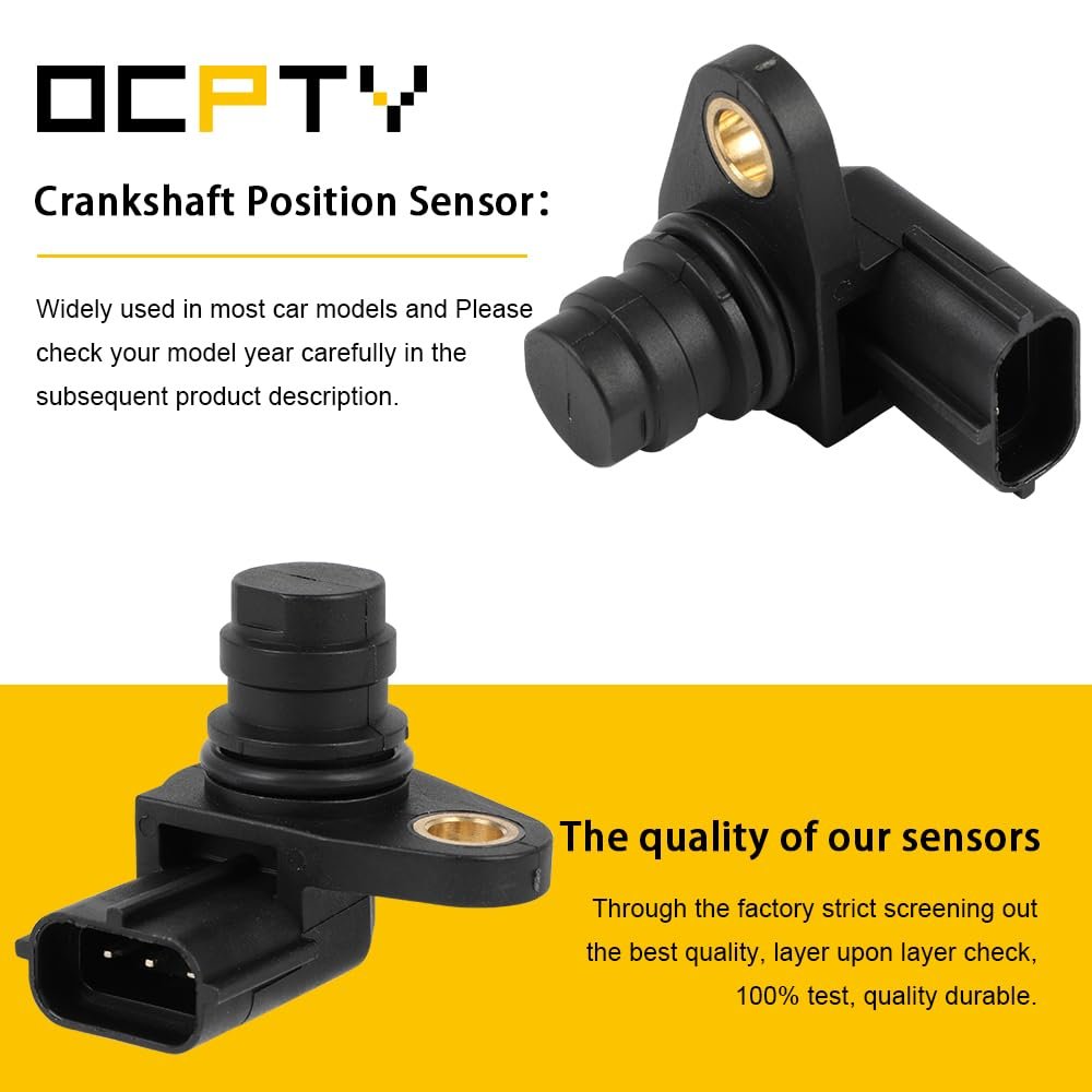 Engine Camshaft Position Sensor For Volvo C30 2008 2013 C70 2006 S40 2004 2011 S60 2012 2016 V50 2005 Xc70 And Xc90