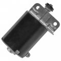 Caltric Starter Wilson 71-09-5777 Compatible With Dixie 206-07122 J N 410-22027 410-22051 1400-0143