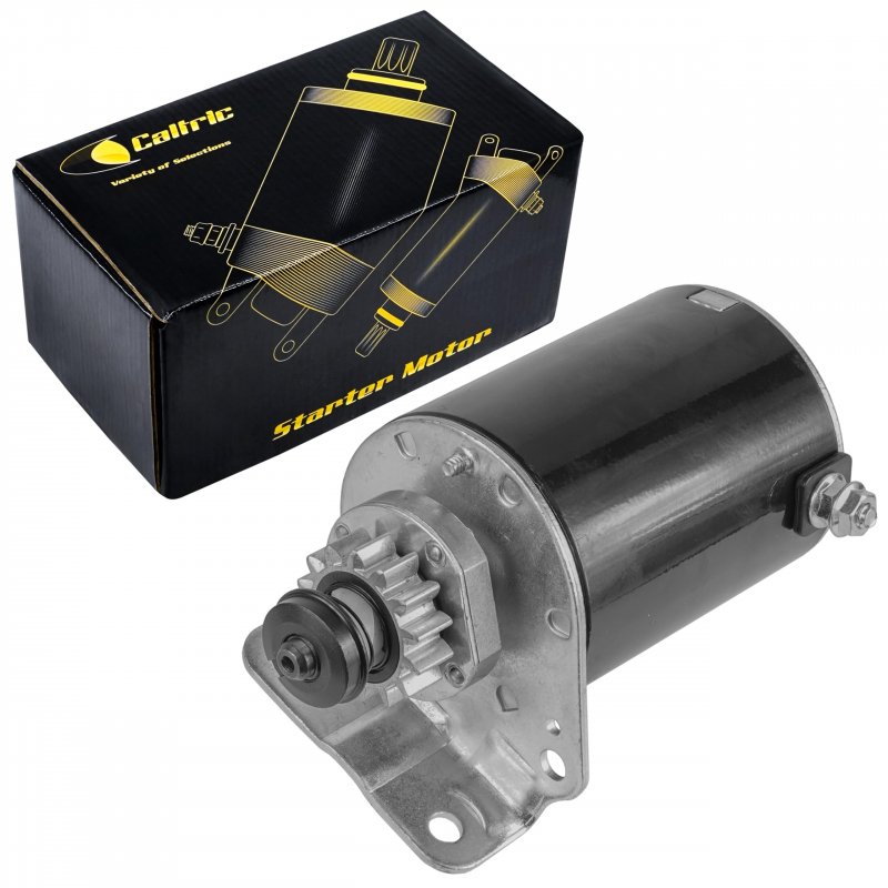 Caltric Starter Wilson 71-09-5777 For Dixie 206-07122 J N 410-22027 410-22051 1400-0143