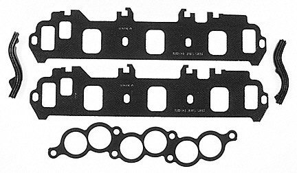 Mahle Original Ms16068 Engine Intake Manifold Gasket Set