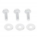 Ocpty Mounting Kit Front Mounts For K160418 K160419
