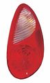 Tail Light Assembly For Car Passenger Side Rh 333-1943r-af Waterproof Rear Auto Part 