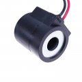 Fridayparts 12v Solenoid Valve Coil Compatible For Hydraforce Bobcat 453 463 553 653 751 753 763 773 7753 S150 S160 S175 T180