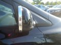 312 Motoring Fits 2004-2008 Chrysler Crossfire Chrome Mirror Trim Moldings 2pc 2005 2006 2007 04 05 06 07 08 Srt8 Srt-8