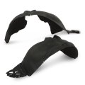 Front Fender Liner Pair For Chevy Malibu 2016 2017 2018 L Ls Lt Premier Driver And Passenger Side 84062808 84062807 Gm1249279 