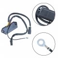 Labwork Outboard Engine Power Pack Abs Replacement For Johnson Evinrude 113-2453 581649 581924 581926 581927 582452