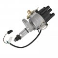Ignition Distributor Dizzy 33100-60a10 For Suzuki Jimny Sierra Samurai Sj413 1981-1998 