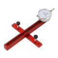 Table Saw Alignment Tool Digital Dial Indicator Versatile Kit Calibration Woodworking Shop Machinery