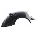 Front Fender Liner Splash Guard For Mercedes Benz Clk500 2003 To 2009 Driver Side Upper Section Replacement 2098840522 
