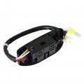 Wflnhb Power Seat Switch Left Driver Side 87066cd001 Replacement For 2003 2004 2005 2006 2007 2008 350z