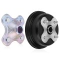 Rear Brake Drum Wheel Hub For Yamaha Big B-ear 350 1996-1999 Kodiak 400 1993-1999 4gb-2531e-00-00 2hr-25383-01-00 