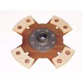 200mm Clutch Disc 4 Puck For Racing Applications Compatible With Dune Buggy