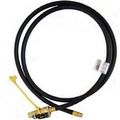 Marshall Excelsior Mer14tcqd-144p 12 Quick Connect Lp Hose 