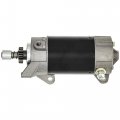 Niche Starter Motor For Yamaha 6h4-81800-10 6h4-81800-11 6h4-81800-12 6h4-81800-10-00 Tohatsu 346-76010-0m Watercraft