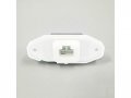 Blower Motor Resistor Compatible With 2000-2008 Nissan Maxima