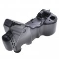 A-premium Windshield Washer Reservoir With Cap Compatible Mercedes-benz Vehicles C300 C350e C400 C43 Amg C450 C63 E300 E350