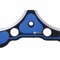 Fridayparts Cylinder Head Gasket 754-47171 754-40891 Compatible For Lister Petter Lpwt4 Lpws4 Engine Replacement