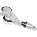 Serpentine Belt Tensioner And Pulley For Honda Accord Crosstour Odyssey Pilot Drive Replaces 31170-r70-a01 39092 