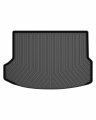 Custom Fit Cargo Liner For 2021 2022 2023 2024 2025 2026 Kia Seltos Sx Turbo All Weather Rear Trunk Mat Models With Subwoofer 
