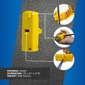 Miller Mb04 Fttx Flat Drop-cable Slitter With Articulating Hinge Easily Portable Tool For Professional Technicians Electricians