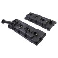 4 5l Left And Right Engine Valve Cover For Infiniti Fx45 2003-2008 M45 2003-2010 Q45 2002-2006