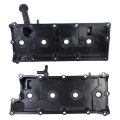 4 5l Left And Right Engine Valve Cover For Infiniti Fx45 2003-2008 M45 2003-2010 Q45 2002-2006