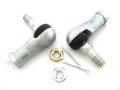 Boss Bearing Inner And Outer Tie Rod Ends Kit For Honda Trx420te 2007 2008 2009 2010 2011 