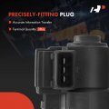 A-premium Fuel Injection Idle Air Control Valve Compatible With Hyundai Elantra 2002 Sonata 1999-2005 Santa Fe 2001-2006