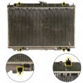 X Autohaux 4pcs Black Urethane For Small Block Engined Radiator Isolators Mount Cushion Gm 7-1711 7-1711-bl Support Pads
