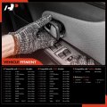 A-premiuma Insidea Interior Door Handlesa Compatible With Chevy Gmc Cadillac Models Tahoe Yukon C K 1500 2500 3500 Suburban