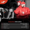 A-premiuma Insidea Interior Door Handlesa Compatible With Chevy Gmc Cadillac Models Tahoe Yukon C K 1500 2500 3500 Suburban