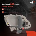 A-premiuma Insidea Interior Door Handlesa Compatible With Chevy Gmc Cadillac Models Tahoe Yukon C K 1500 2500 3500 Suburban