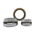 Yukon Ak F10 5-a Axle Bearing And Seal Kit For Ford 10 5 Rear Differential 