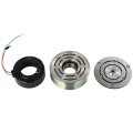 Ac A C Compressor Clutch Assembly 2007012 For Acura Rdx 2 3l 2007-2011 Honda Cr-v 2 4l