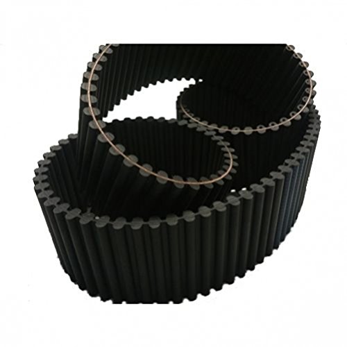 Dd Powerdrive A6r3d130037 Sdp Steyr Daimler Puch Replacement Belt 26 Length Rubber