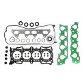 Mls Cylinder Head Gasket Set For Honda Accord Cl 2 2l L4 Sohc 16v 1994 1995 1996 1997 Part Number 032-2895 Hs9958pt-2 Hs4051w