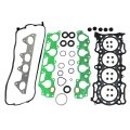 Mls Cylinder Head Gasket Set For Honda Accord Cl 2 2l L4 Sohc 16v 1994 1995 1996 1997 Part Number 032-2895 Hs9958pt-2 Hs4051w