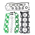 Mls Cylinder Head Gasket Set For Honda Accord Cl 2 2l L4 Sohc 16v 1994 1995 1996 1997 Part Number 032-2895 Hs9958pt-2 Hs4051w