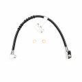 Front Right Passenger Side Brake Hydraulic Hose For Chrysler Executive Sedan 1983 1984 Pc-130495 