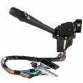 Ocpty Washer Switch Front Compatible With 2000 For Chevrolet Truck Blazer 4wd