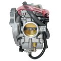 Carburetor Fit For Arctic Cat 250 300 2x4 4x4 Atv Utv Green Red 2001-2005 Replace 0470-448 0470-427 With Air Filter Fuel 