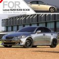 Nsautolighting Led Sequential Side Marker Lights For Lexus Is250 Is350 Sc430 Dyanmicmarker Turn Signal Light 2007-2011 Toyota